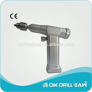 Acetabular Reamer orthopedic Drill Shaft Shells