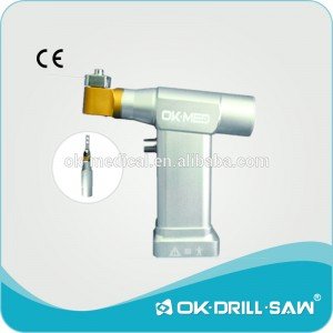 Electric Orthopaedic Veterinary bone Saw