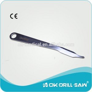 Orthopedic Surgical skin retractor