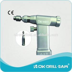 Orthopedic hand Bone Drill