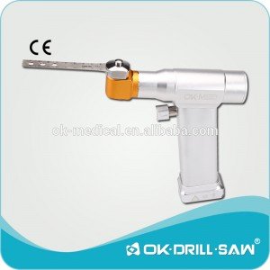 Veterinary Saw