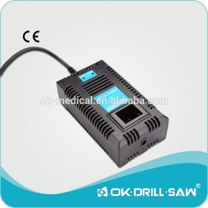 orthopedic power tools charger